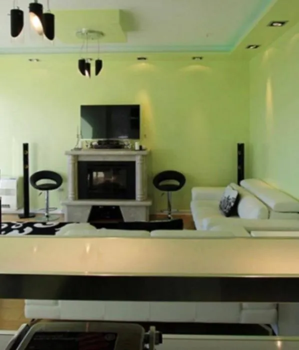 Prodaja, dvosoban stan, 85m², Centar, Budva