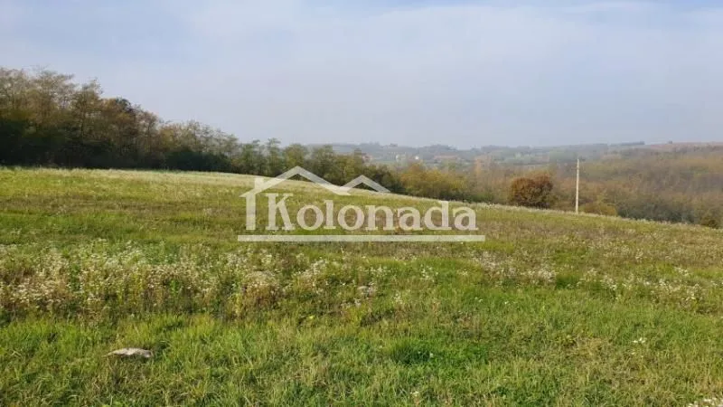 Sale, land lot, 17000m², Ropočevo, Sopot