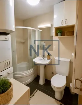Prodaja, jednosoban stan, 51m², Tuški Put, Podgorica - image 9