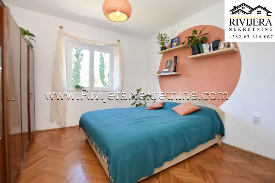 Prodaja, kuća, 58m², Mojdež, Herceg Novi