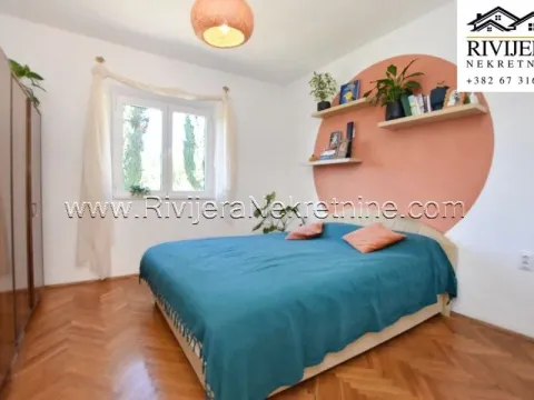 Prodaja, kuća, 58m², Mojdež, Herceg Novi - image 4