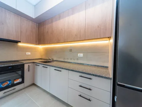 Rent, two bedroom apartment, 66m², Pobrežje, Podgorica - image 6