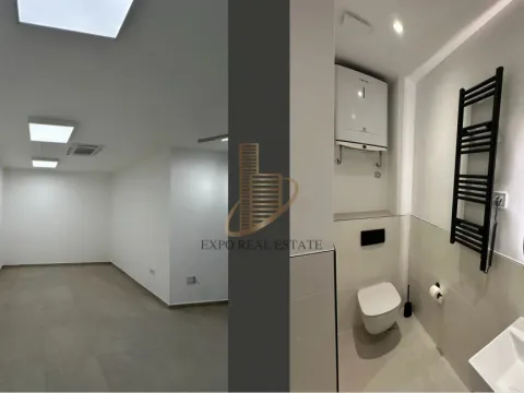 Izdavanje, poslovni prostor, 96m², Banovo Brdo, Beograd - image 5