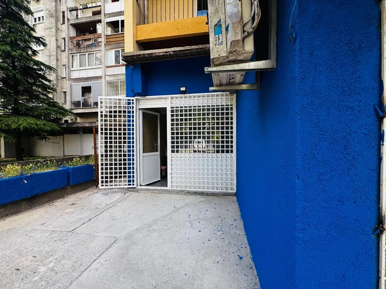 Rent, office space, 20m², Centar, Podgorica