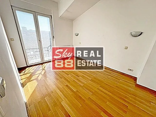 Prodaja, kuća, 215m², Savski Venac, Beograd