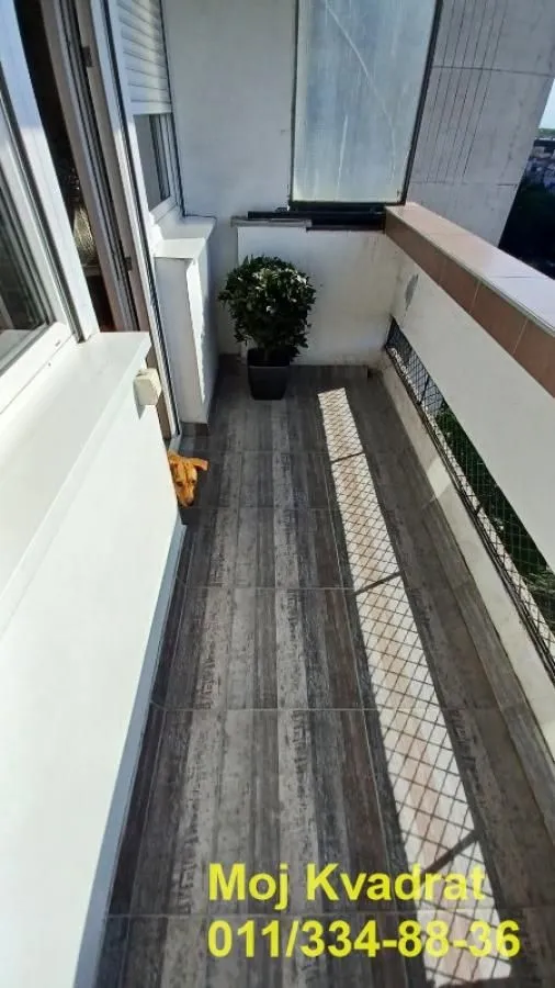 Prodaja, dvosoban stan, 62m², Zemun Sve Podlokacije, Beograd