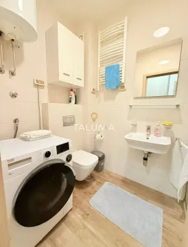 Rent, one bedroom apartment, 48m², City Kvart, Podgorica - image 7