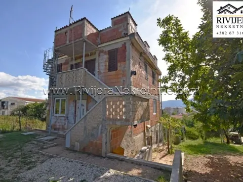 Prodaja, kuća, 199m², Bijela, Herceg Novi - image 9
