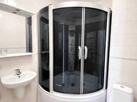 Rent, apartment, 142m², Petrovac, Budva - image 12