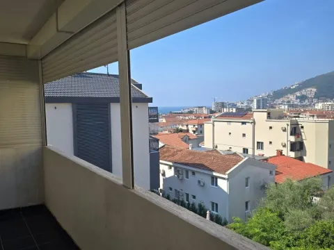 Izdavanje, dvosoban stan, 64m², Budva, Crna Gora - image 5