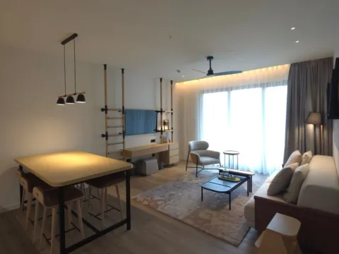 Sale, two bedroom apartment, 95m², Porto Montenegro, Tivat - image 8