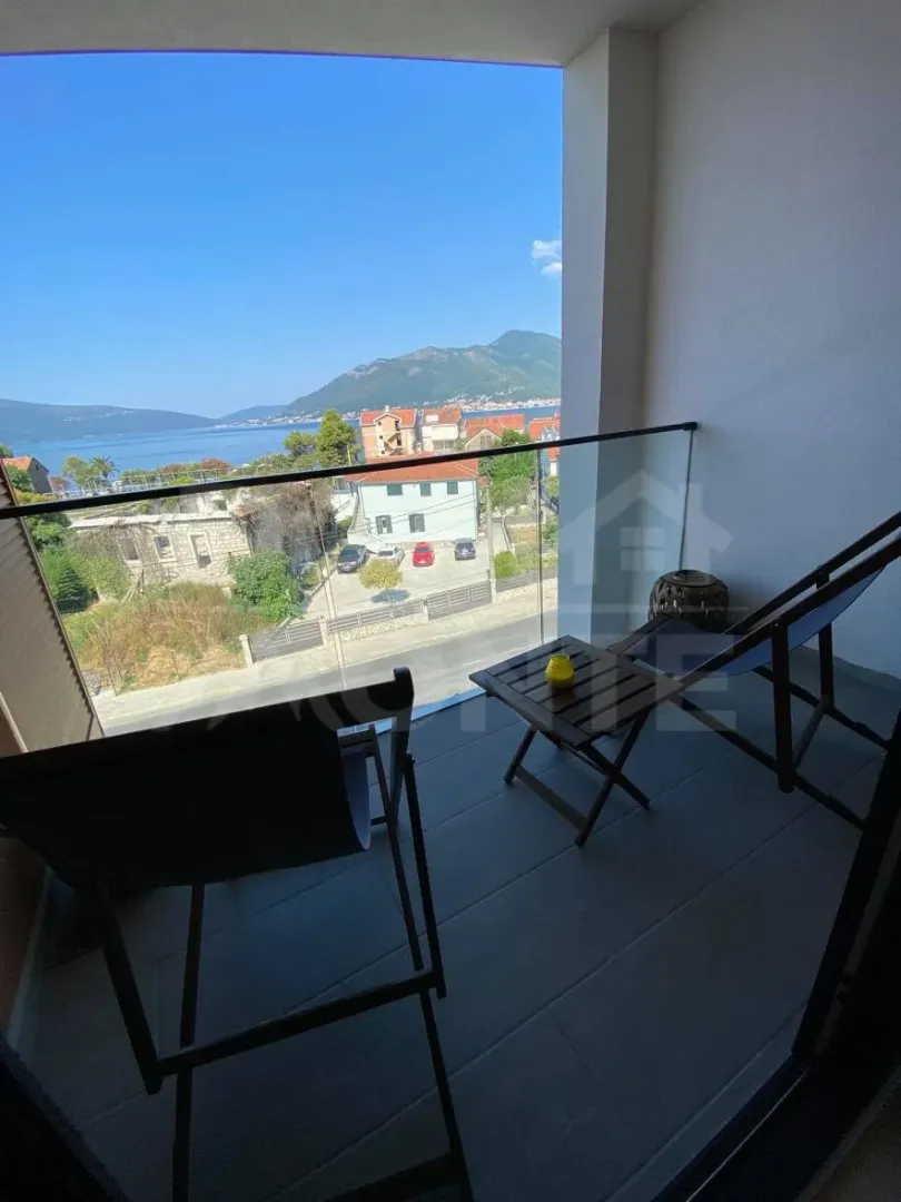 Prodaja, trosoban stan, 50m², Donja Lastva, Tivat