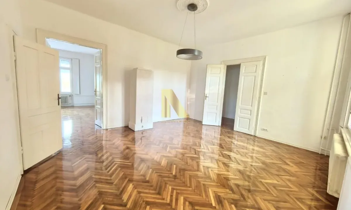 Izdavanje, poslovni prostor, 136m², Kej, Novi Sad Sve Podlokacije