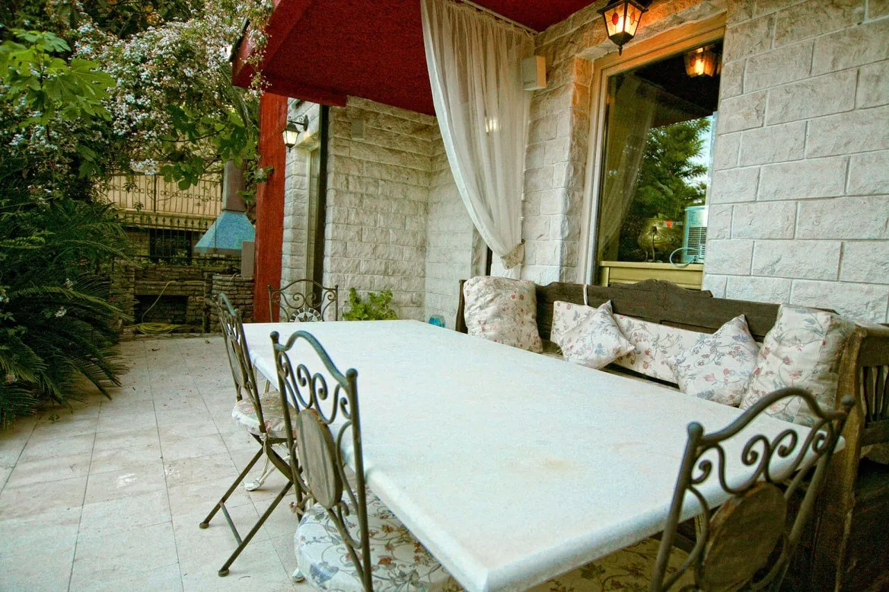 Rent, house, 300m², Babin Do, Budva