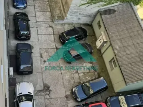 Prodaja, dvosoban stan, 62m², Slavija, Vračar Sve Podlokacije - image 10