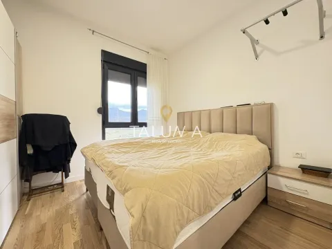 Sale, one bedroom apartment, 39m², Zagorič, Podgorica - image 5