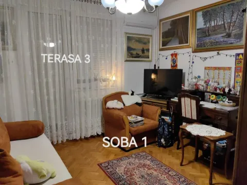 Prodaja, trosoban stan, 104m², Podbara, Novi Sad Sve Podlokacije - image 4