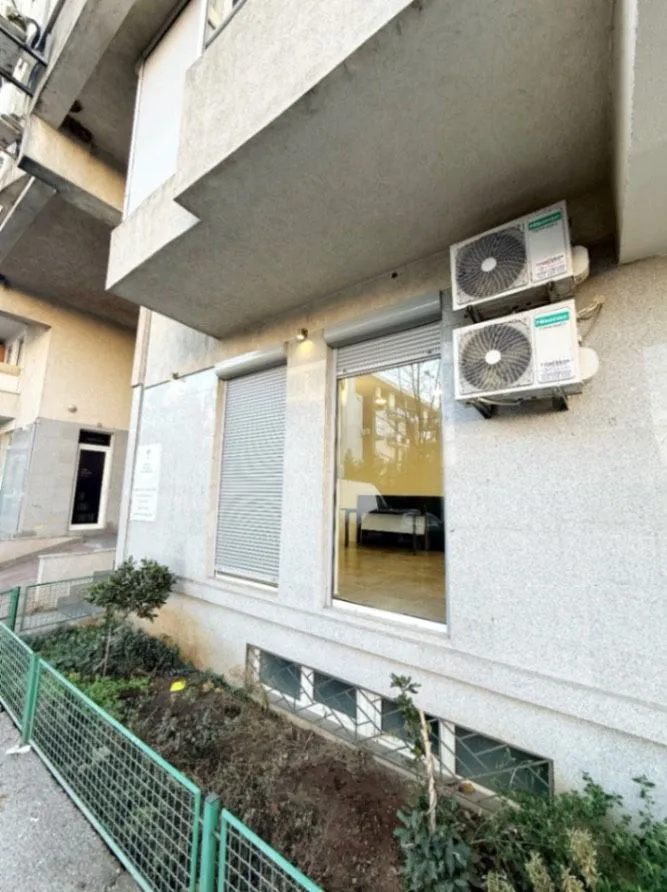 Rent, office space, 56m², Podgorica, Crna Gora