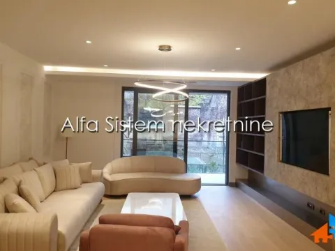 Stan in Vračar Centar