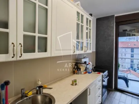 Prodaja, trosoban stan, 77m², Crveni Krst, Beograd - image 9