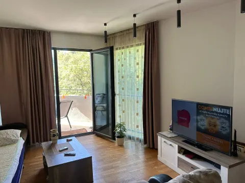 Prodaja, stan, 58m², Budva, Crna Gora - image 5