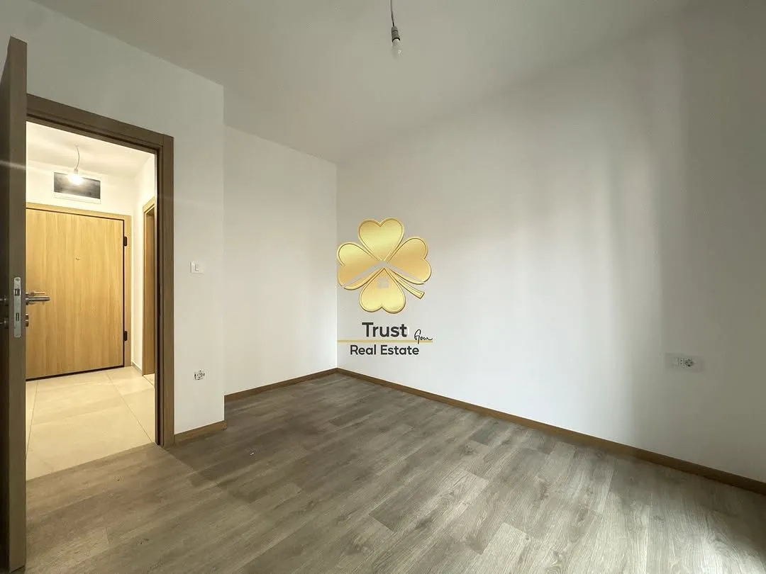 Rent, two bedroom apartment, 60m², City Kvart, Podgorica