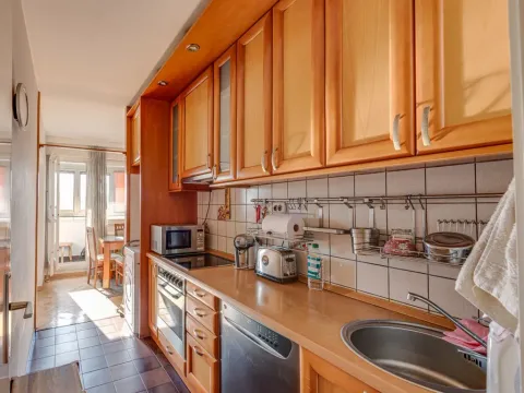 Prodaja, dvosoban stan, 80m², Novi Beograd Sve Podlokacije, Beograd - image 13