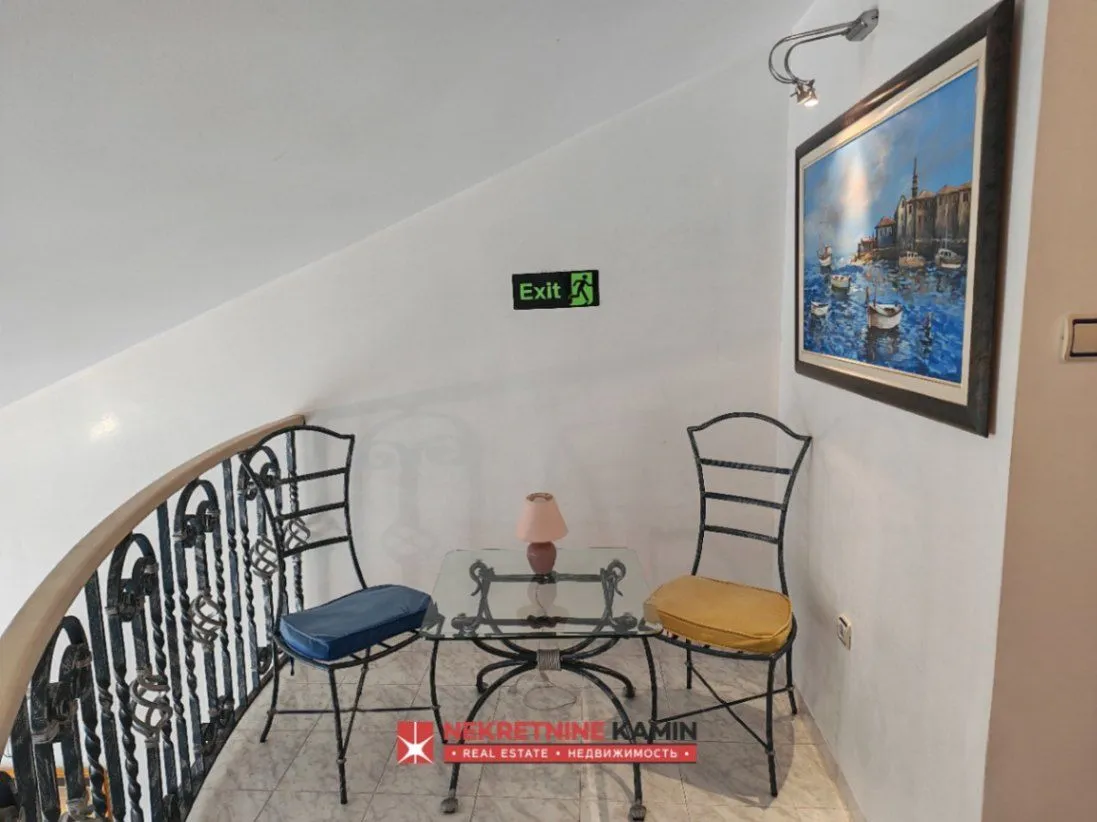 Sale, three bedroom apartment, 81m², Budva, Crna Gora