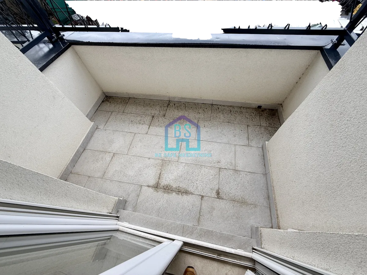 Prodaja, jednosoban stan, 48m², Telep, Novi Sad Sve Podlokacije
