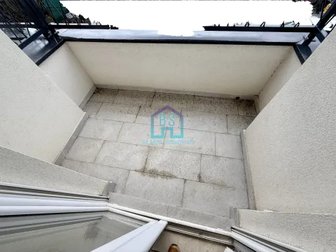 Prodaja, jednosoban stan, 48m², Telep, Novi Sad Sve Podlokacije - image 7