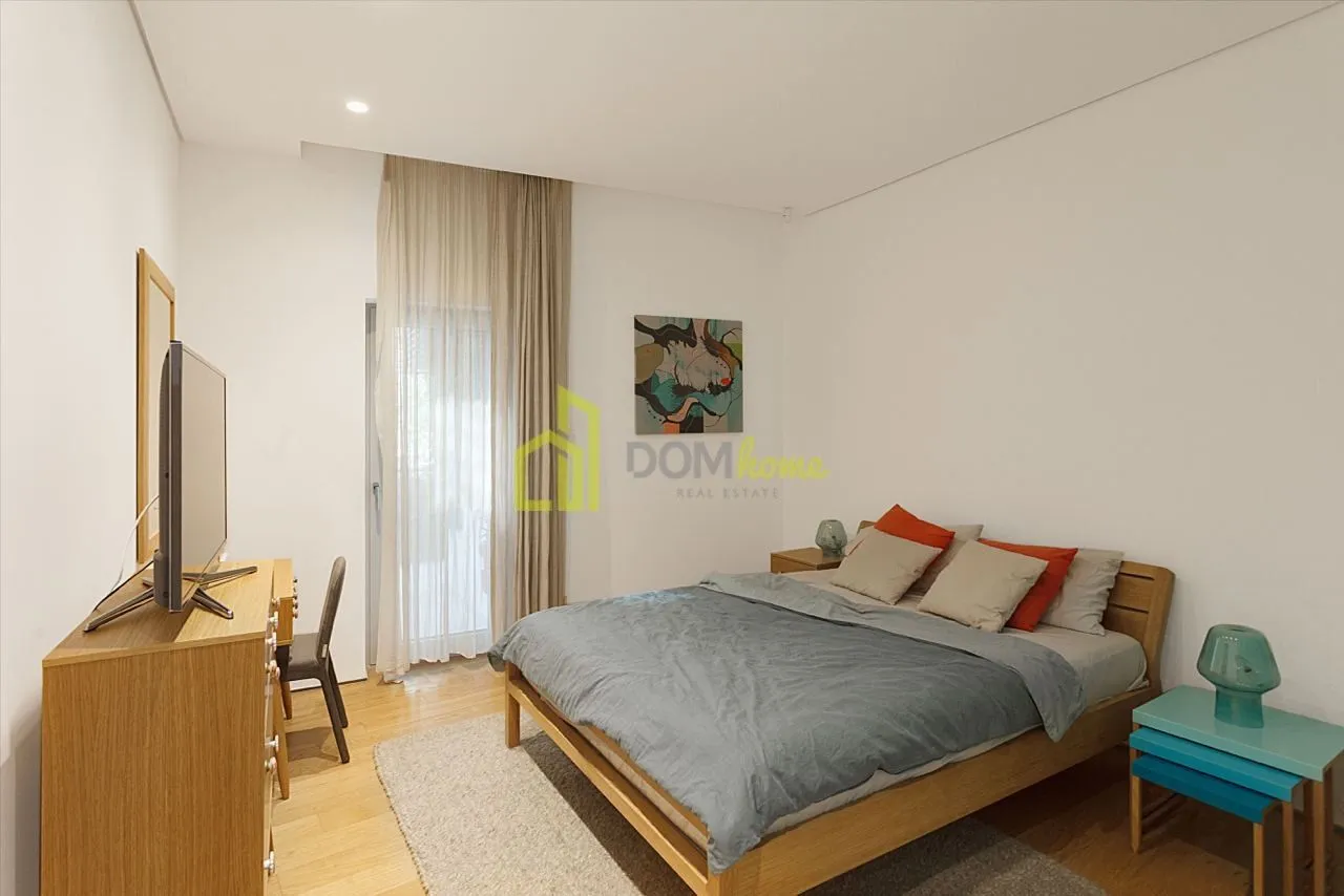 Sale, one bedroom apartment, 107m², Budva, Crna Gora