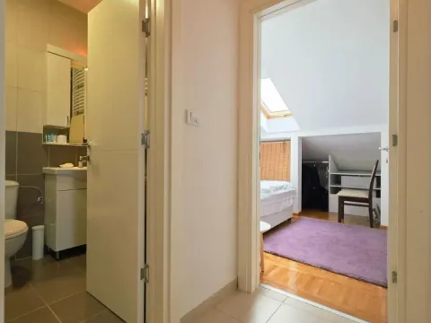 Prodaja, jednosoban stan, 38m², Mali Mokri Lug, Zvezdara Sve Podlokacije - image 11