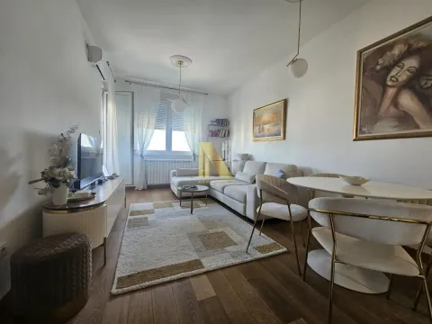 Sale, one bedroom apartment, 44m², Bulevar Evrope, Novi Sad Sve Podlokacije