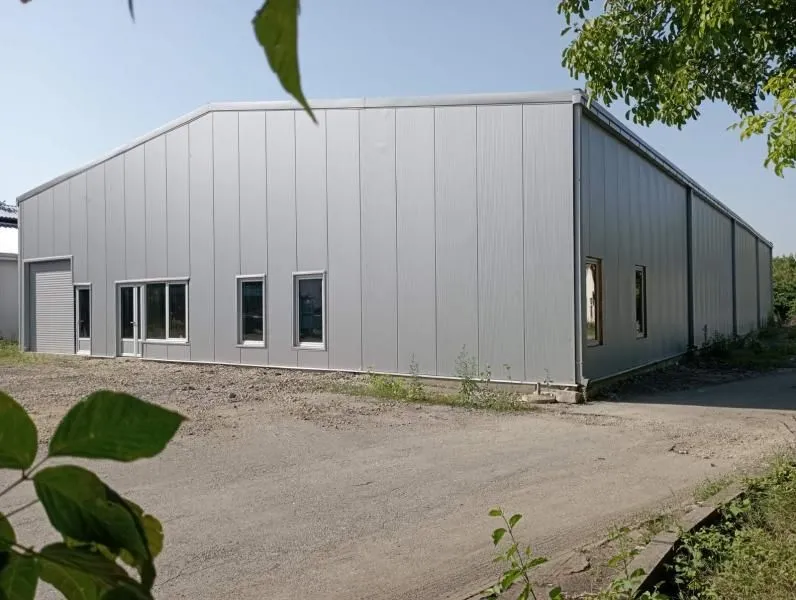 Izdavanje, poslovni prostor, 1115m², Zemun Sve Podlokacije, Beograd