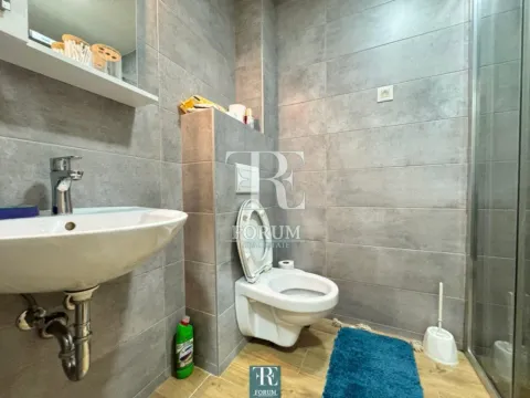 Izdavanje, jednosoban stan, 45m², Zabjelo, Podgorica - image 9