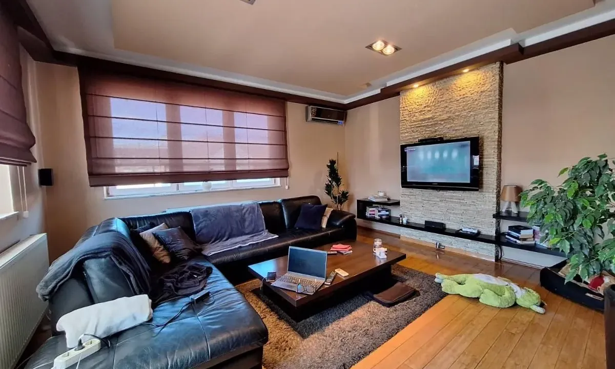 Sale, apartment, 113m², Nova Detelinara, Novi Sad Sve Podlokacije