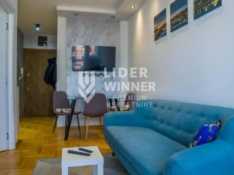 Prodaja, jednosoban stan, 31m², Banjica, Voždovac Sve Podlokacije - image 2