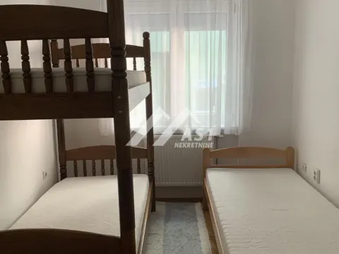 Izdavanje, jednosoban stan, 42m², Centar, Novi Sad - image 4