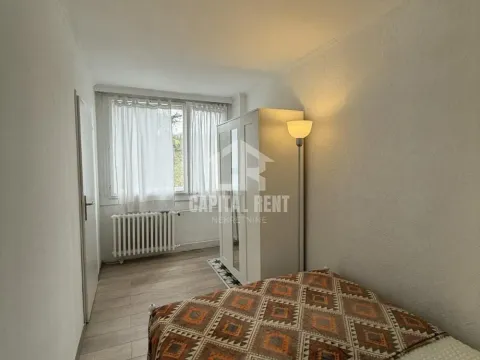 Izdavanje, dvosoban stan, 50m², Šumice, Beograd - image 11