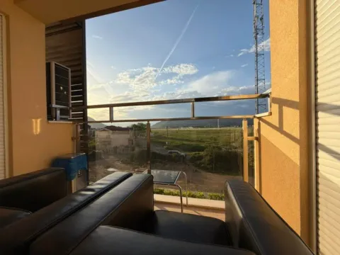 Sale, two bedroom apartment, 77m², New City, Podgorica - image 5