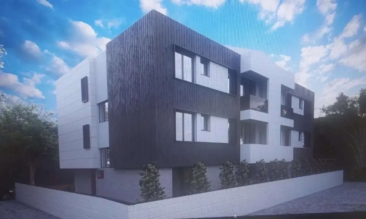 Sale, one bedroom apartment, 40m², Adice, Novi Sad Sve Podlokacije