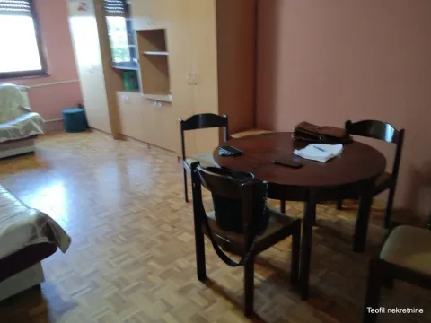 Stan in Šumice