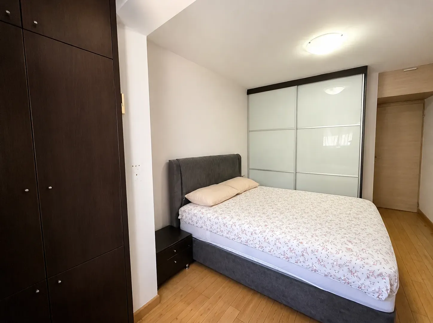 Prodaja, dvosoban stan, 69m², Preko Morače, Podgorica