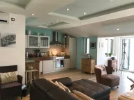 Rent, one bedroom apartment, 120m², Prčanj, Kotor - image 9