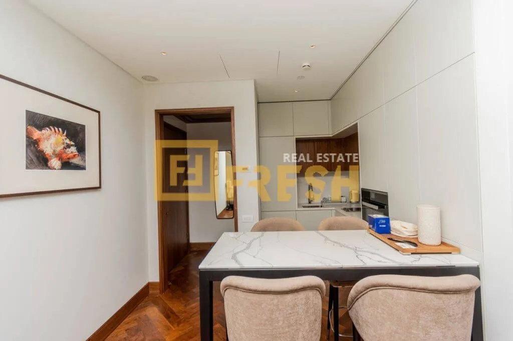 Sale, one bedroom apartment, 80m², Tivat, Crna Gora