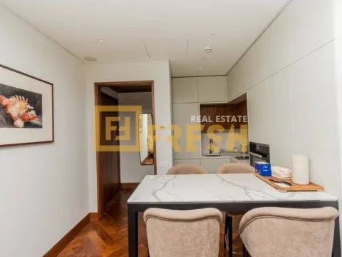 Prodaja, jednosoban stan, 80m², Tivat, Crna Gora - image 10