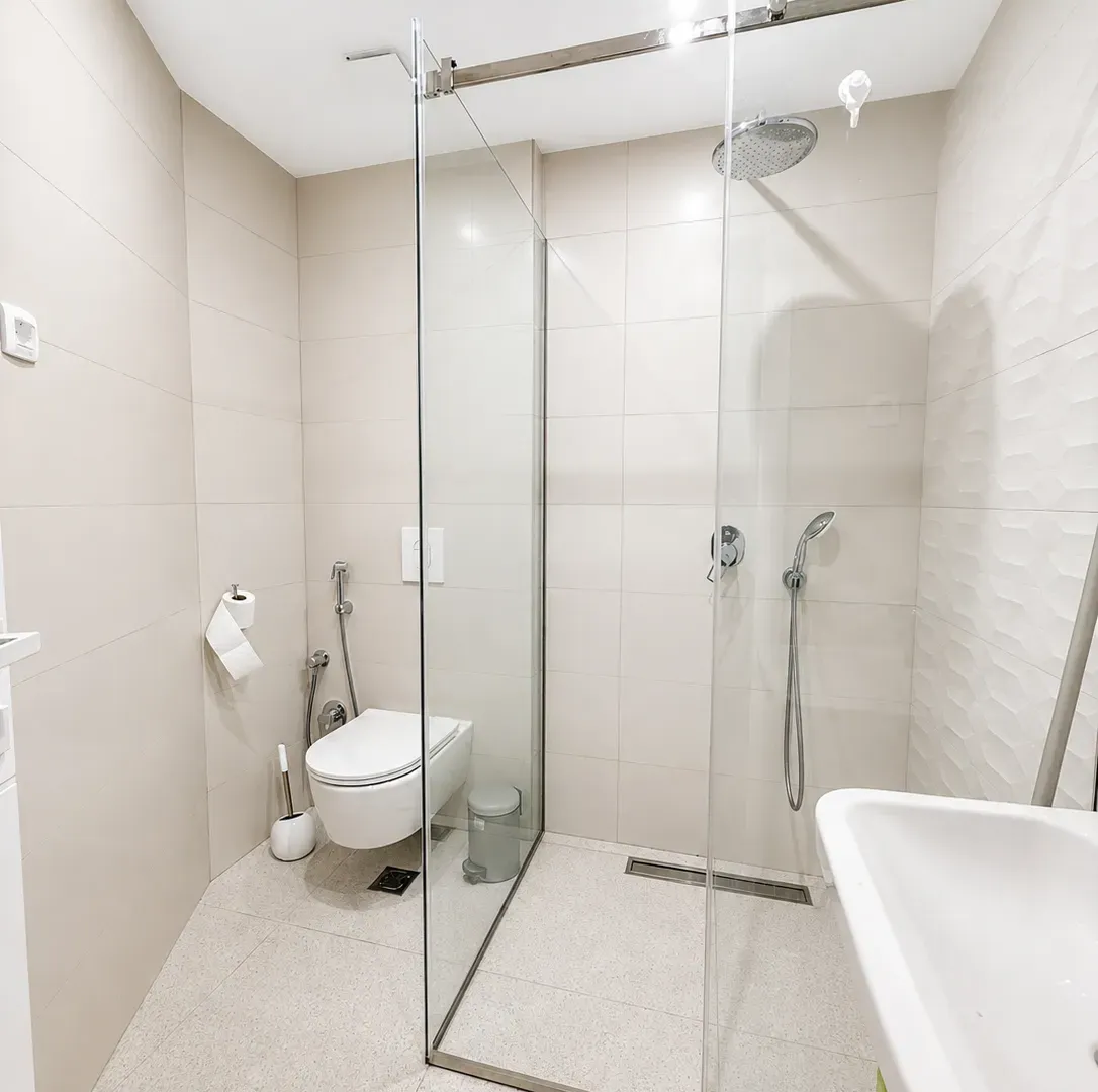 Sale, two bedroom apartment, 99m², Bečići, Budva