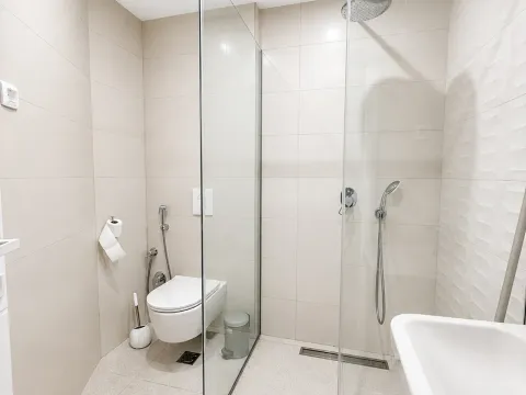Sale, two bedroom apartment, 99m², Bečići, Budva - image 9