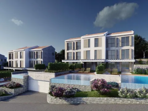 Prodaja, kuća, 1800m², Budva, Crna Gora - image 8