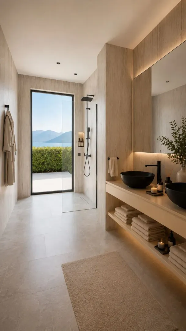 Prodaja, jednosoban stan, 157m², Krašići, Tivat